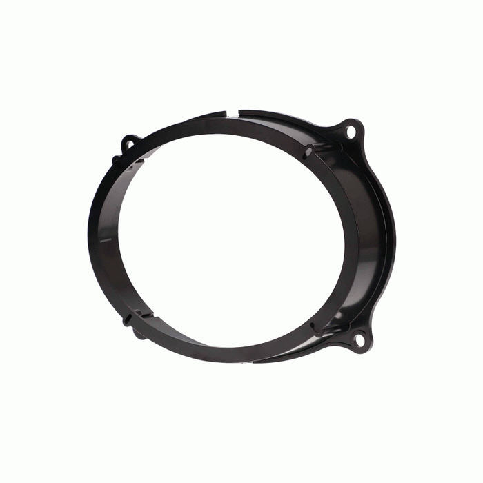 82-7402 METRA Front Speaker Mounting Adapters 6x9" - Nissan 2016-Up