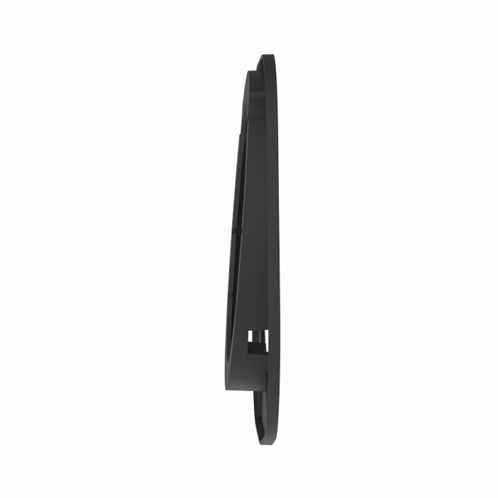 82-8155 METRA Speaker Mounting Adapters 5.25" 4Runner 1996-2002 - Rear Doors