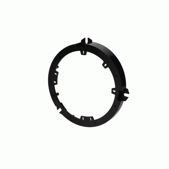 82-8901 METRA Speaker Mounting Adapters 6.5" to 6.75" - Subaru WRX 2016-Up