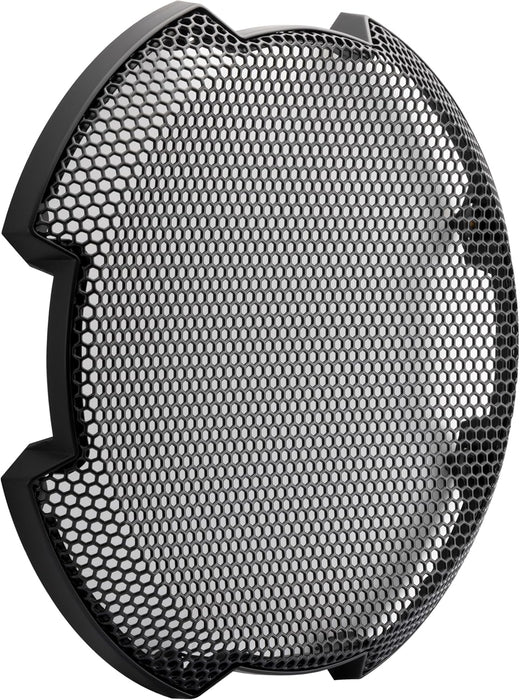 52GR10 KICKER 10" Round Steel Mesh Grille for Comp Subwoofer Subs