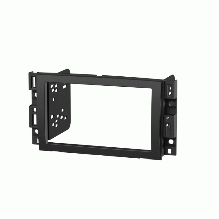 95-3305 METRA Double-Din Dash Kit GM Multi-Kit 2006-Up