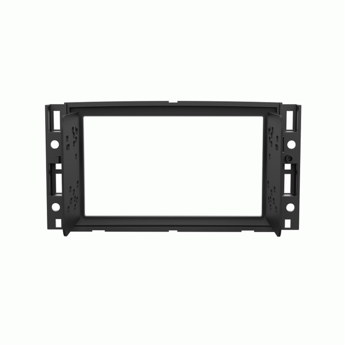 95-3305 METRA Double-Din Dash Kit GM Multi-Kit 2006-Up