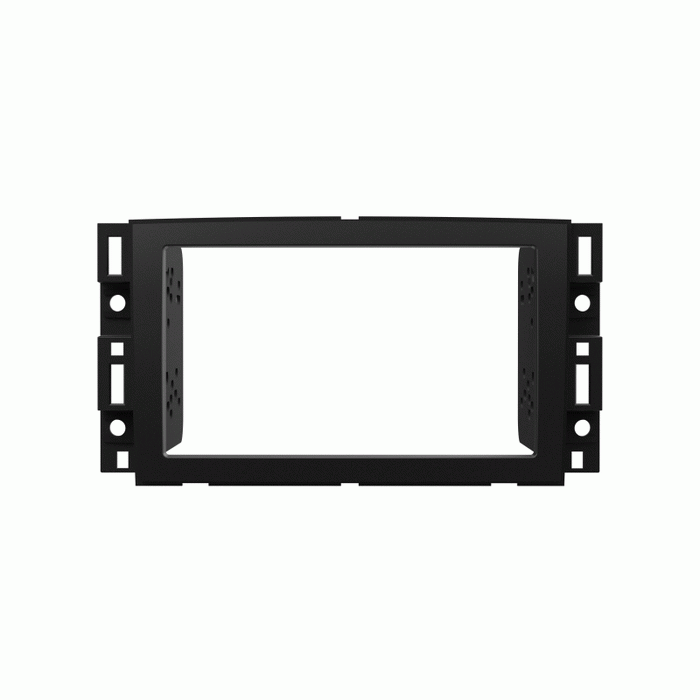 95-3305 METRA Double-Din Dash Kit GM Multi-Kit 2006-Up