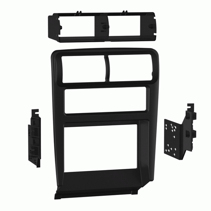 95-5703B METRA Double-Din Dash Kit Ford Mustang 1994-2000
