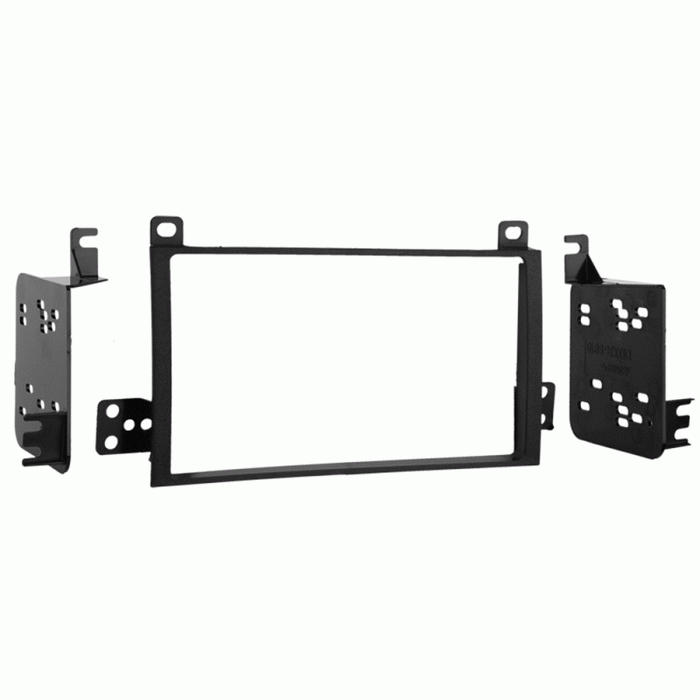 95-5810 METRA Double-Din Dash Kit Lincoln Town Car 2003-2011
