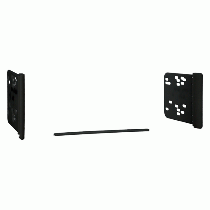 95-5817 METRA Double-Din Dash Kit Ford/Lincoln/Mercury/Mazda Multi-Kit 1995-2011