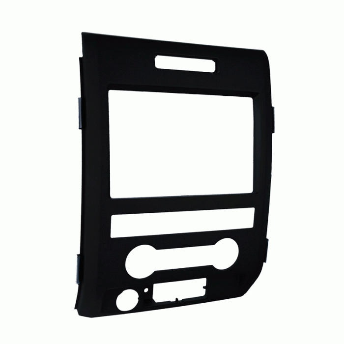 95-5820B METRA Double-Din Dash Kit Ford F-150 2009-2014 - Black