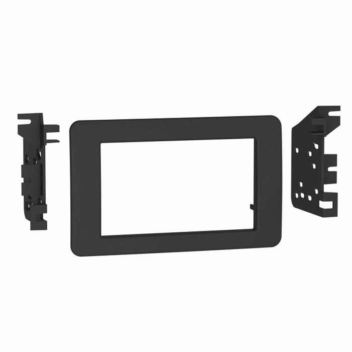 95-5860G METRA Double-Din Dash Kit Ford E-Series Cutaway 2021