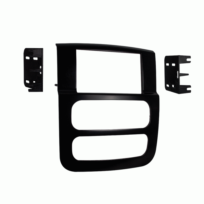 95-6522B METRA Double-Din Dash Kit Ram Trucks 2002-2005
