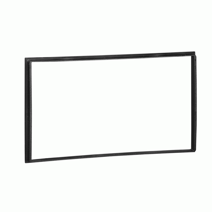 95-7603 METRA Double-Din Dash Kit Nissan Multi-Kit 2007-2017