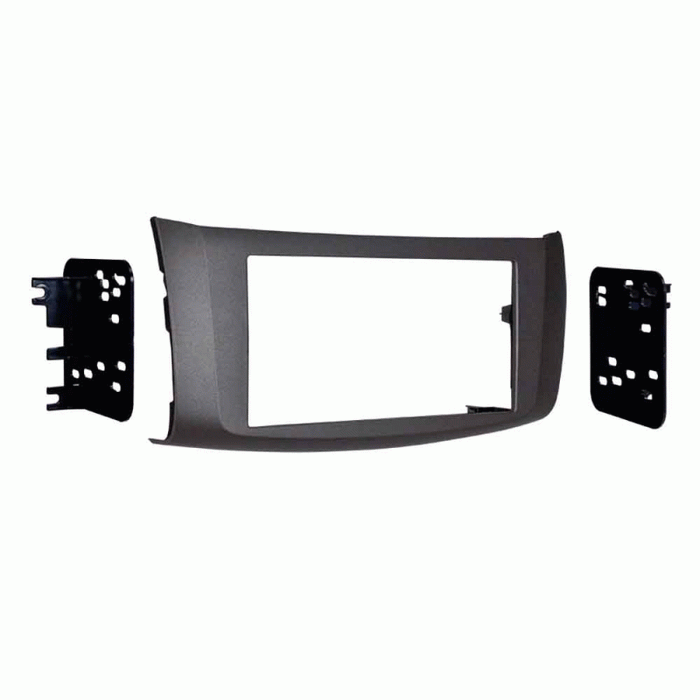 95-7618G METRA Double-Din Dash Kit Nissan Sentra 2013-2019