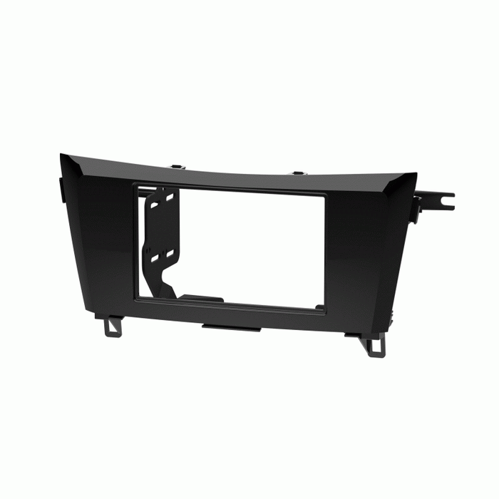 95-7622HG METRA Double-Din Dash Kit Nissan Rogue 2014-Up
