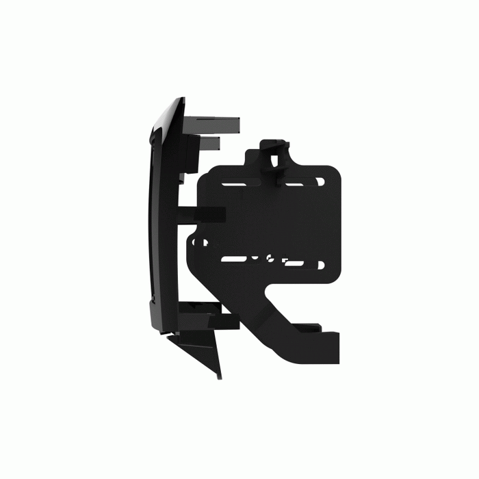 95-7622HG METRA Double-Din Dash Kit Nissan Rogue 2014-Up