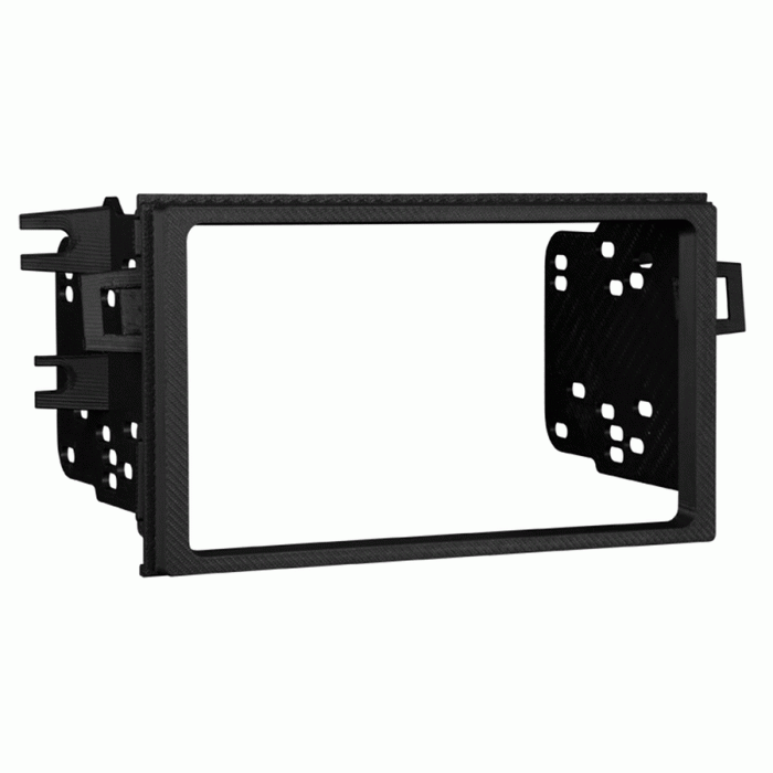 95-7895 METRA Double-Din Dash Kit Honda Accord 1998-2002