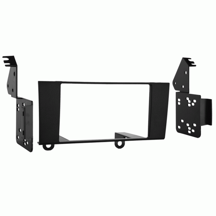 95-8153 METRA Double-Din Dash Kit Lexus LS Series 1995-2000