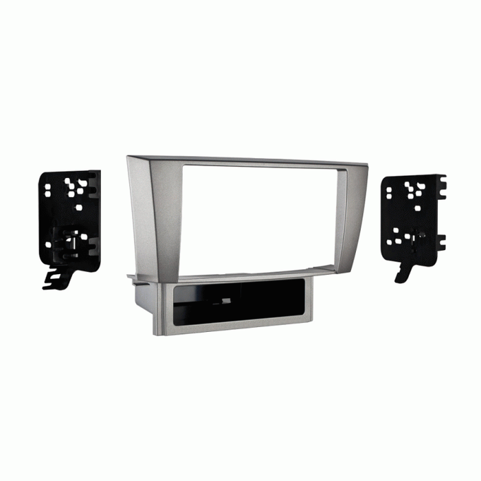 95-8160G METRA Double-Din Dash Kit Lexus LS430 2001-2006 NON-NAV DDIN