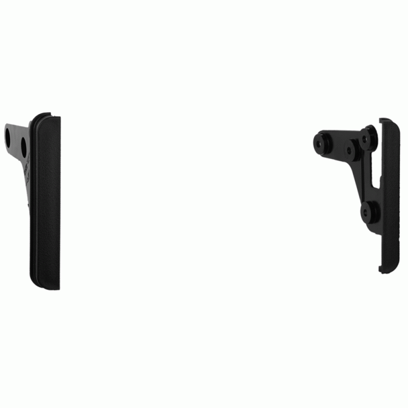 Metra 99-8209 Single DIN Dash Installation Kit For Select Scion 2004-Up