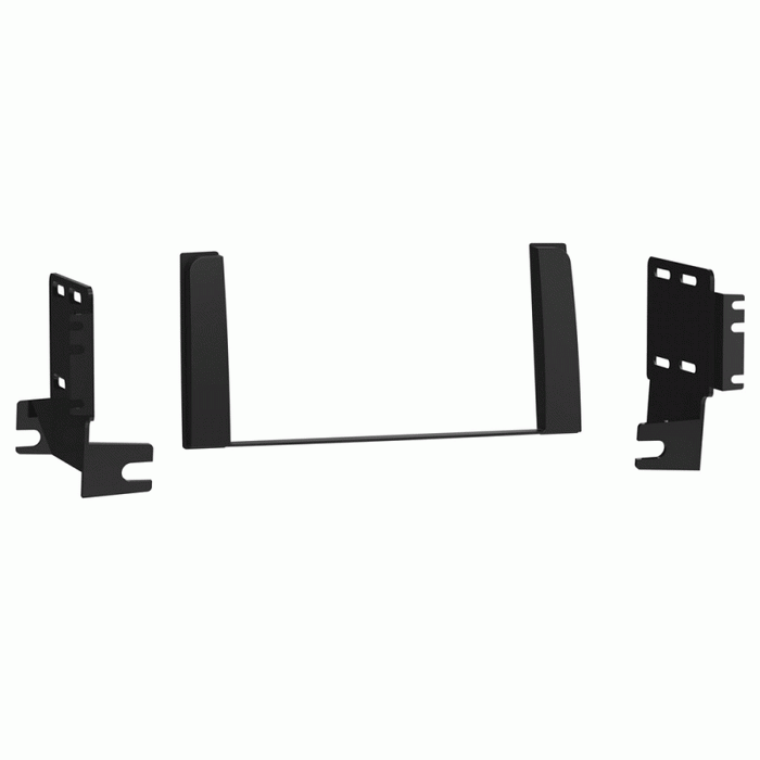 95-8210 METRA Double-Din Dash Kit Toyota 4-Runner Limited (without Nav) 2003-2009