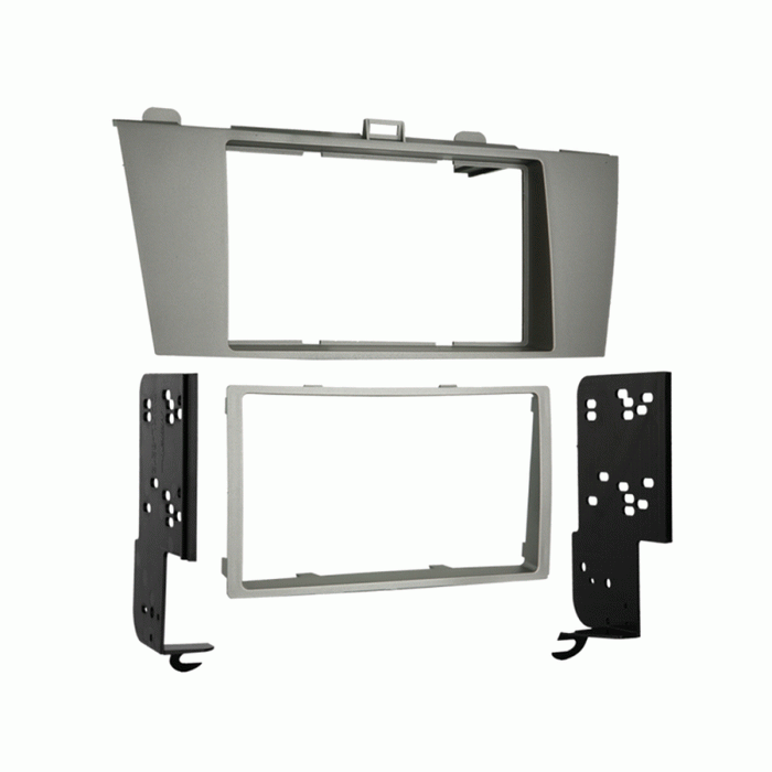 95-8212 METRA Double-Din Dash Kit Toyota Solara 2004-2008