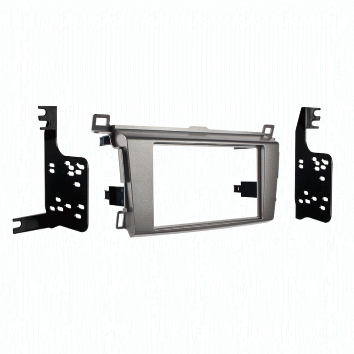 95-8242G METRA Double-Din Dash Kit Toyota Rav4 2013-2018 (Non-EV models)