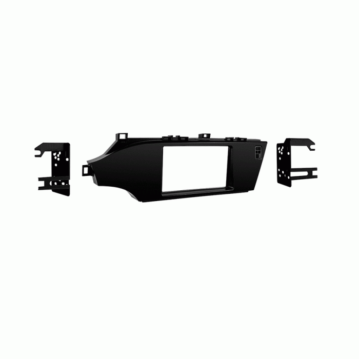 95-8244HG METRA Double-Din Dash Kit Toyota Avalon 2013-2018