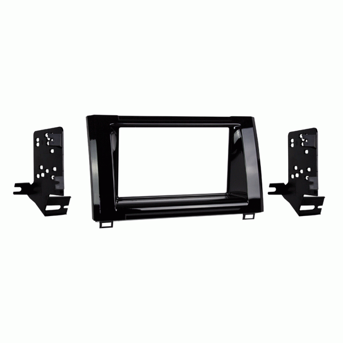 95-8246HG METRA Double-Din Dash Kit Toyota Tundra 2014-2021