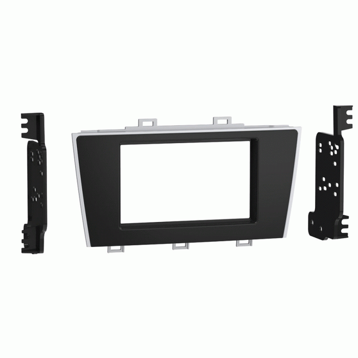 95-8909 METRA Double-Din Dash Kit Subaru Legacy/Outback 2018-2019