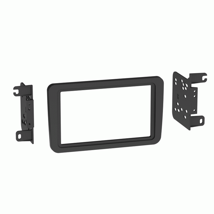 95-9011B METRA Double-DIN Volkswagen Multi-Kit 2005-Up