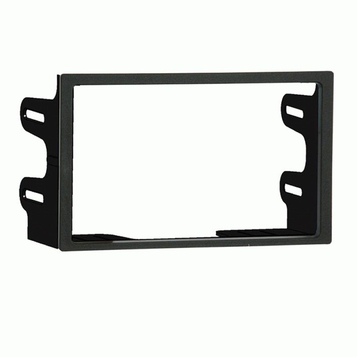 95-9012 METRA Double-DIN Kit Volkswagen 1999-2006