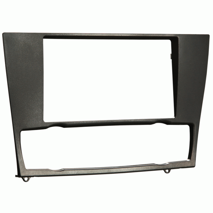 95-9306B METRA Double-DIN Kit BMW 3-Series (without NAV) 2006-2013