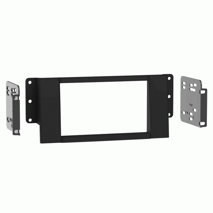 95-9406B METRA Double-DIN Kit Land Rover LR2 / LR3 / Range Rover Sport 2005-2012