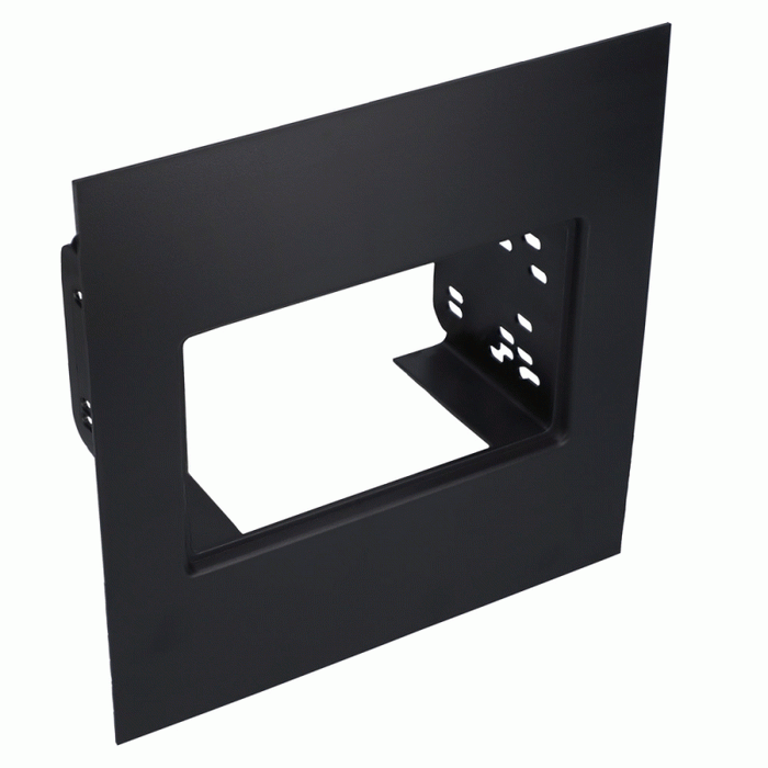 95-9999 METRA Radio Kit Double DIN - Universal