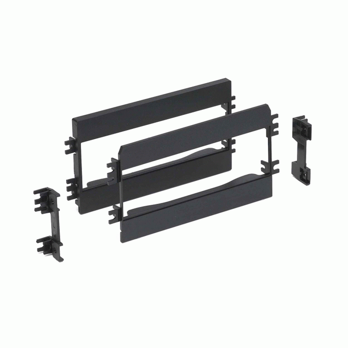 99-1003 METRA Single-Din Radio Dash Kit Kia Sephia/Sportage/Sportage/Rio 1995-2003