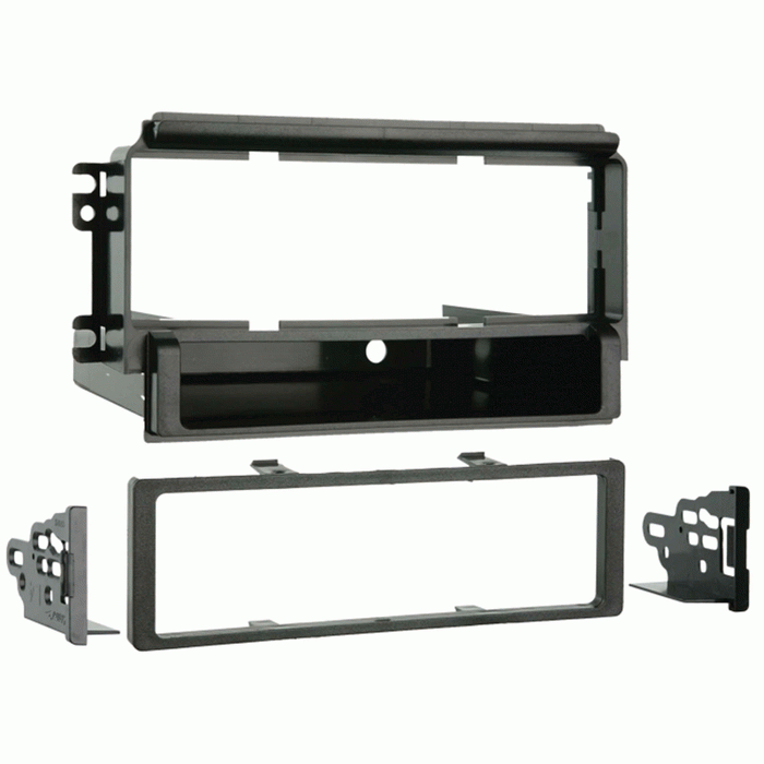 99-1006 METRA Single-Din Radio Dash Kit Kia Sorento EX 2003-2006
