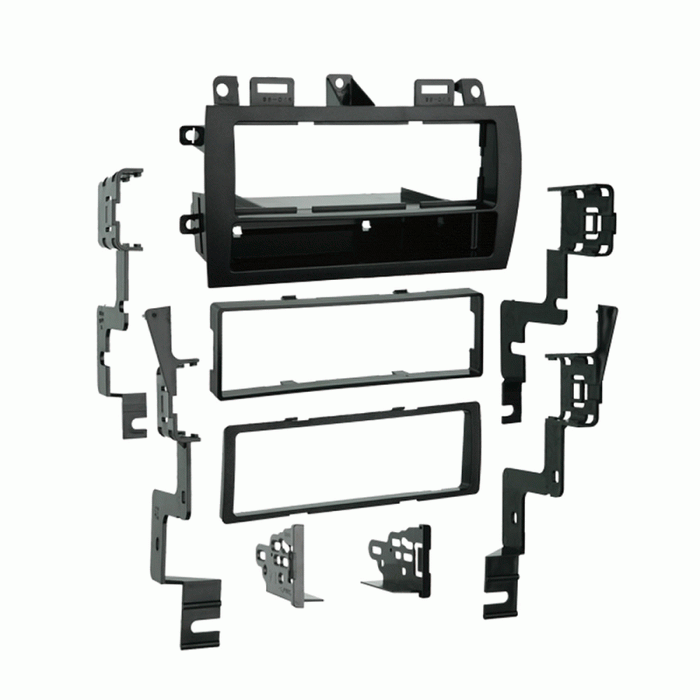 99-2005 METRA Single-Din Radio Dash Kit Cadillac Eldorado 1996-2002 Seville 1996-2005