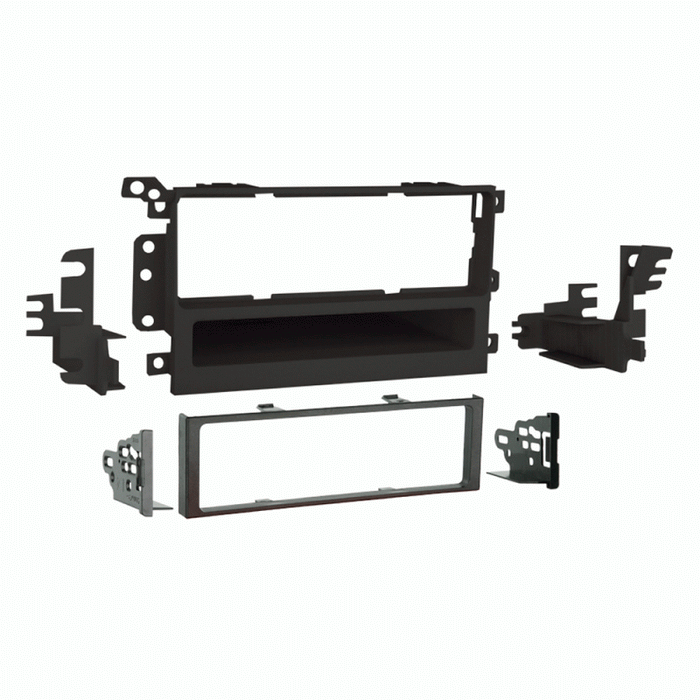 99-2009 METRA Single-Din Radio Dash Kit GM Suzuki Models 1990-2012