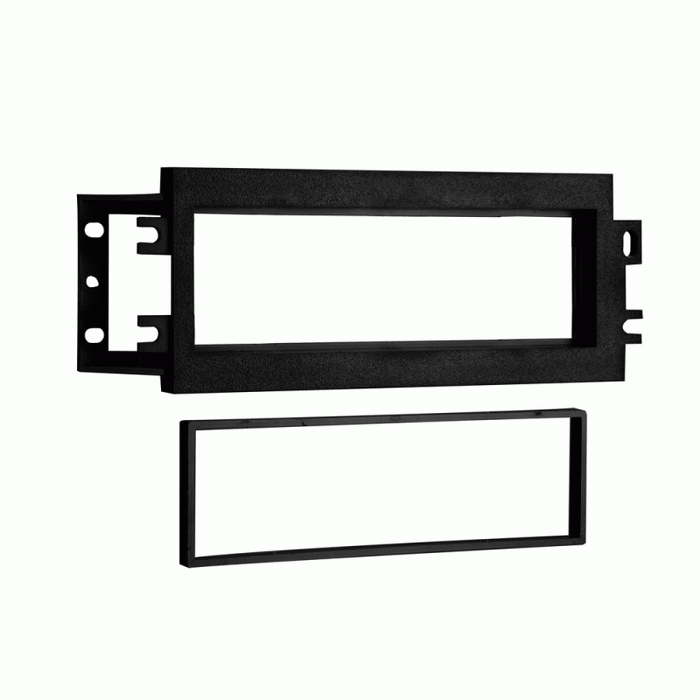 99-3009 METRA Single-Din Radio Dash Kit Chevrolet Camaro 1993-1996 Pontiac Firebird 1993-2002