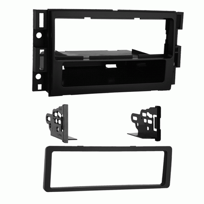 99-3305 METRA Single-Din Kit GM Multi-Kit 2006- Up