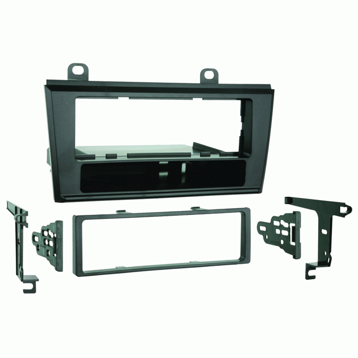 99-5000 METRA Single-Din Radio Dash Kit Ford Thunderbird 2002-2005 Lincoln LS 1999-2006