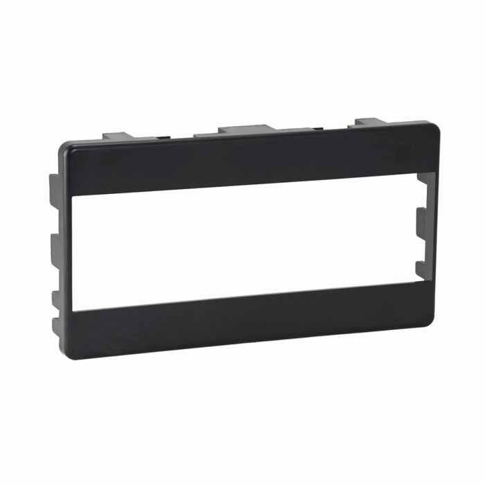 99-5600 METRA Single-Din Radio Dash Kit Ford/Lincoln/Mercury/Mazda Multi-Kit 1995-2011