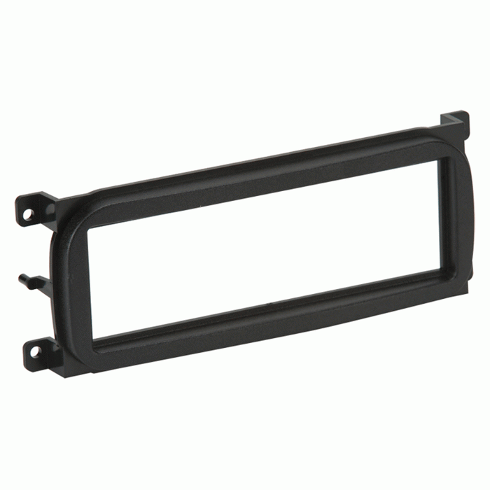99-6503 METRA Single-Din Kit Chrysler Multi-kit 1998-2010