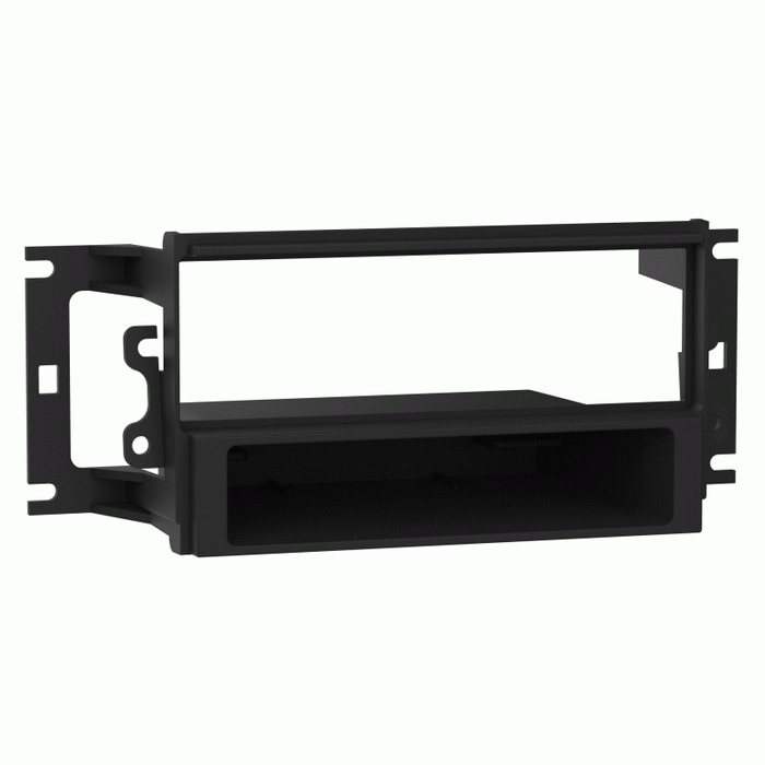 99-7007 METRA Single-Din Radio Dash Kit Mitsubishi Eclipse Montero Sport 2000-2005