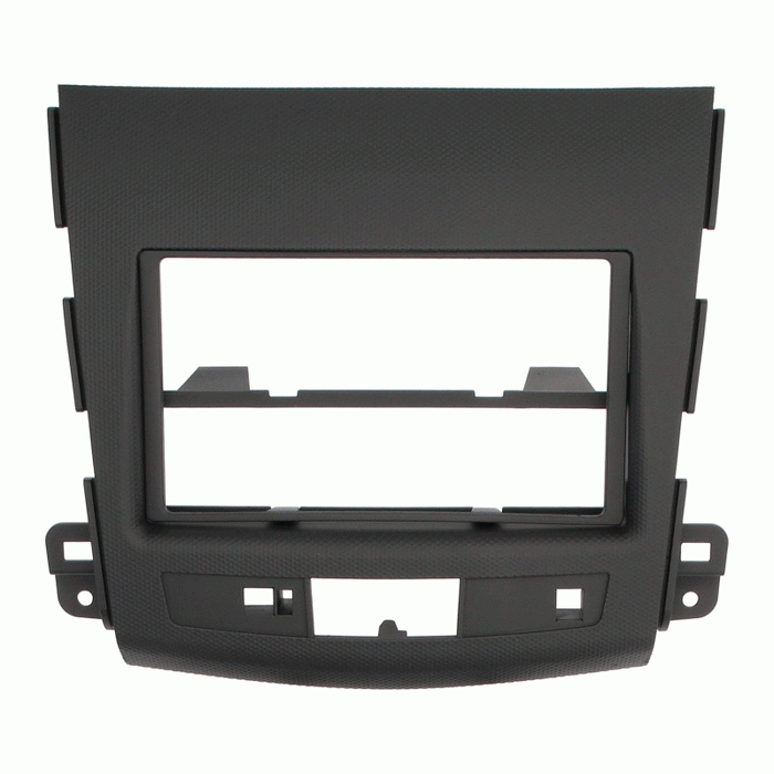 99-7013TB METRA Single-Din Radio Dash Kit Mitsubishi Outlander 2007-2013