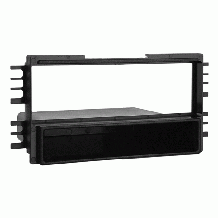 99-7313 METRA Single-Din Radio Dash Kit Hyundai Elantra 2001-2006 / Sonata 2002-2005