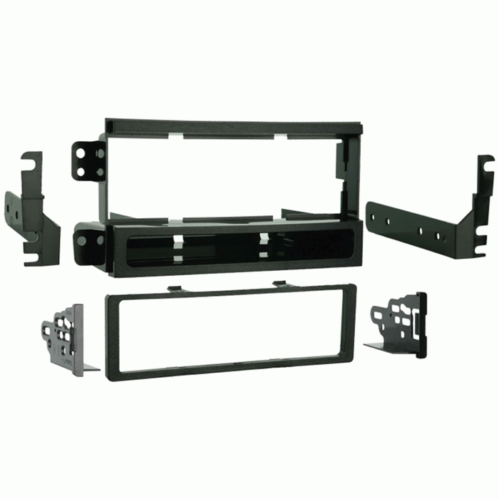 99-7319 METRA Single-Din Kit Kia Amanti 2004-2006