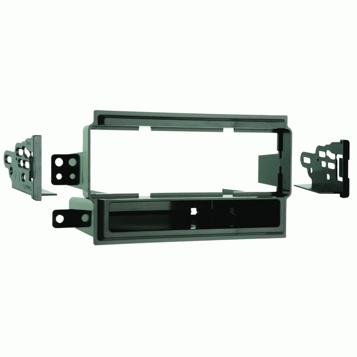 99-7405 METRA Single-Din Kit Nissan Titan 2004-2015 (Base Model Only)