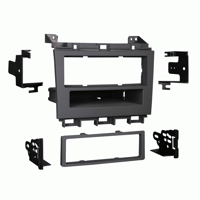 99-7427B METRA Single-Din Kit Nissan Maxima 2009-2014