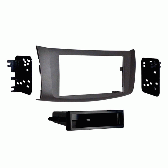 99-7618G METRA Single/Double-Din Kit Nissan Sentra 2013-2019