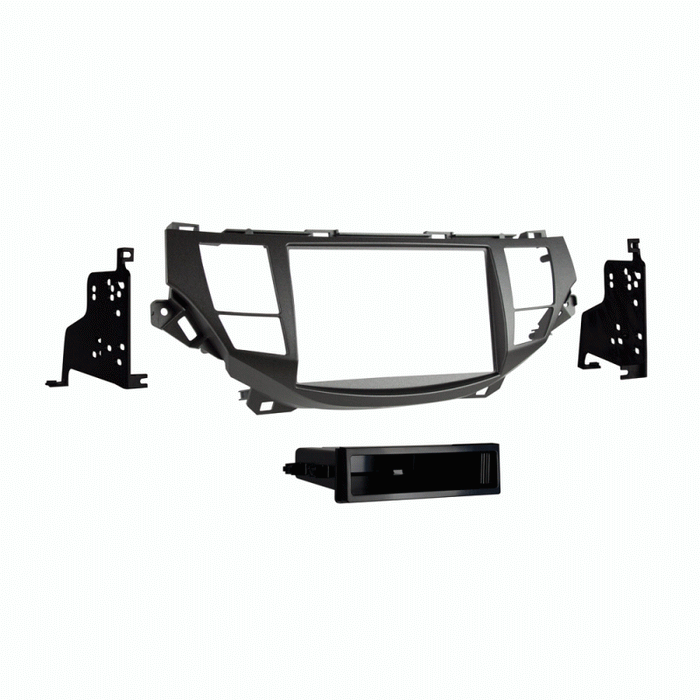 99-7807 METRA Single-Din Kit Accord / Crosstour 2008-2012 with NAV
