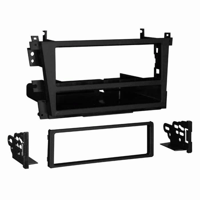 99-7868 METRA Single-Din Kit Acura CL 2001-2003 / TL 1999-2003